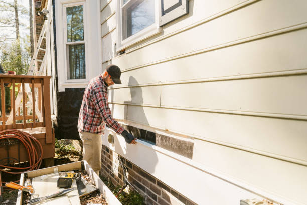 Top rated local Siding Repair specialists in Churchville, NY